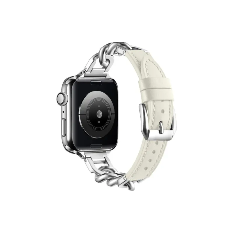 Miss Wrist Apple Compatibility Watch Band Metal-1