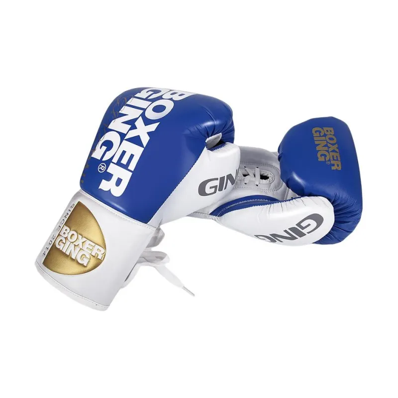 Competition Boxing Gloves-3