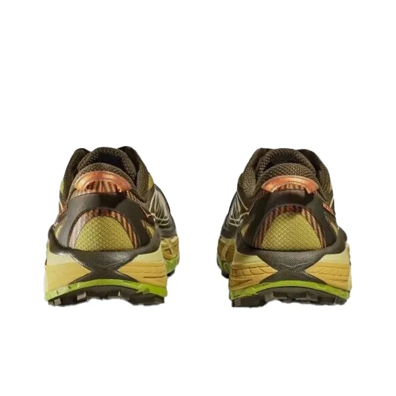 HOKA ONE ONE Mafate Speed 2 Dark Olive-3