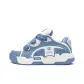 Blue/Milk White