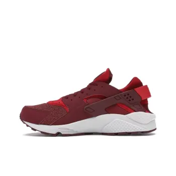 Nike Air Huarache Team Red/University Red