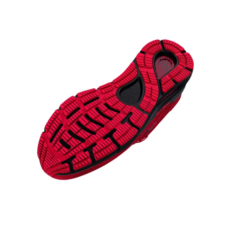 Under Armour Hovr Intake 6 'Red Black'-4