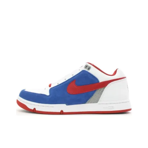 Nike SB Zoom Air Angus Pabst Blue Ribbon