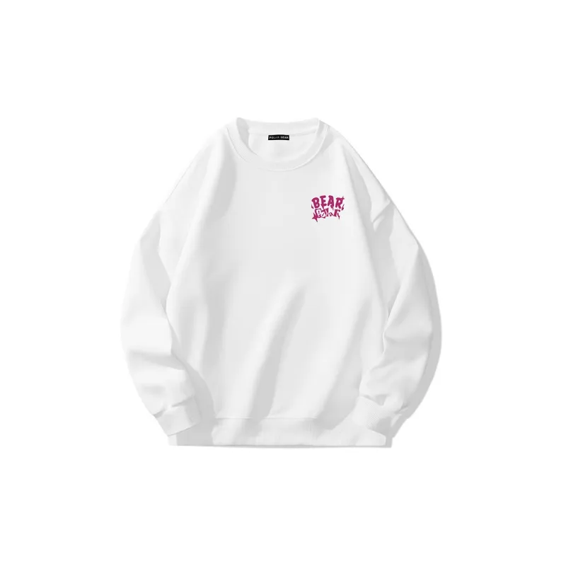 POLAR BEAR Sweatshirts Unisex-5