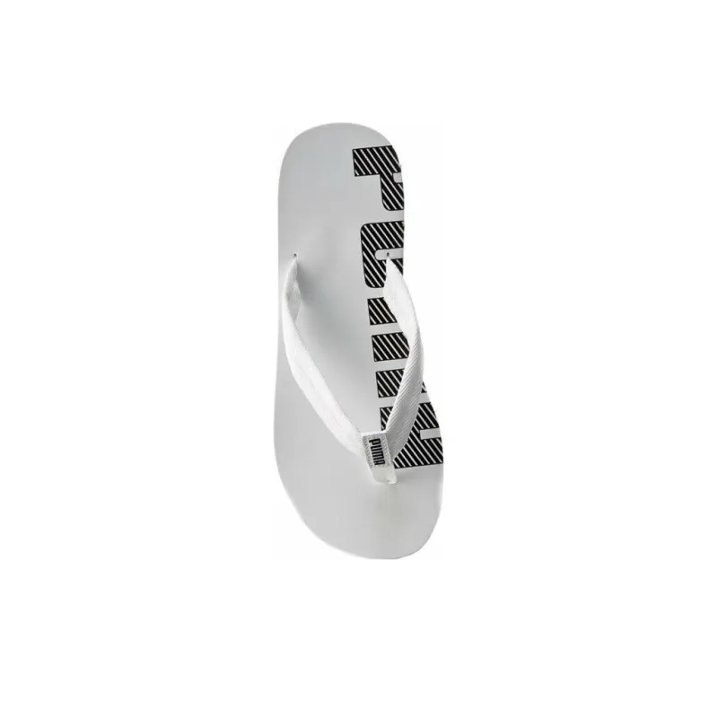 PUMA Epic Flip V2 Sandal 'White'-3