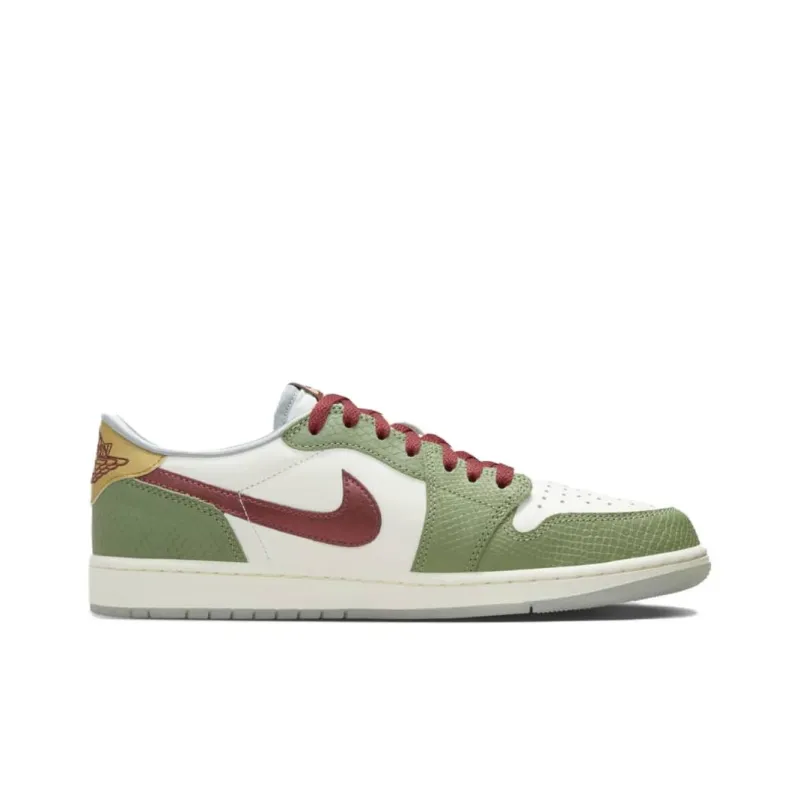 Jordan 1 Retro Low OG 'Year Of The Dragon' 2024-1