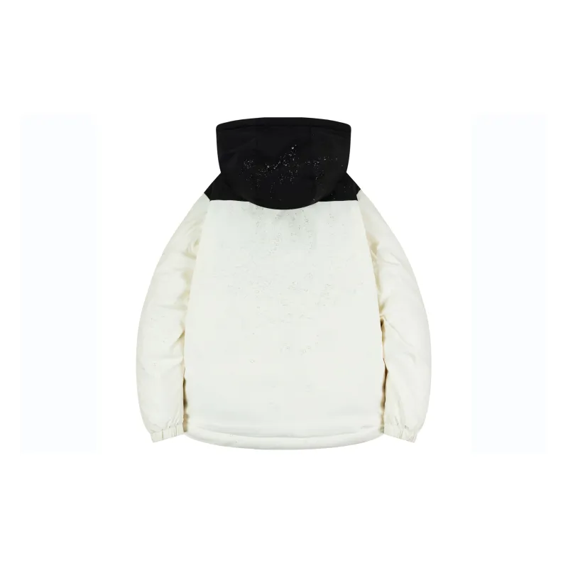 A.X.S.K Down Jackets Unisex-5