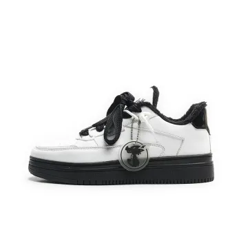 Jifffly Skateboarding Shoes Unisex Swag