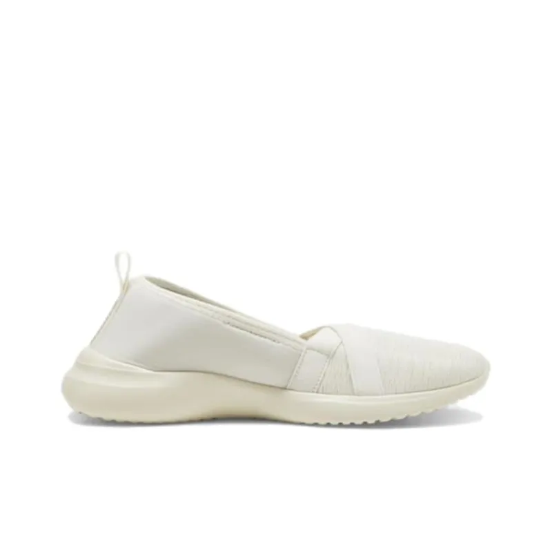 Puma Women's Adelina 'Alpine Snow'-1