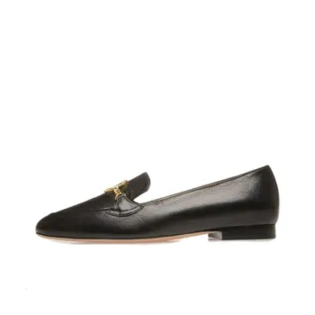 BALLY Loafers Women's Black
