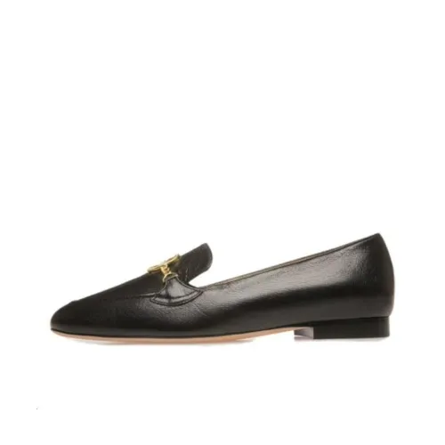 BALLY Loafers Women's Black
