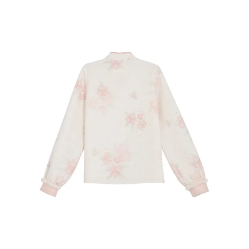 SNBL Shirts Women's Apricot-1