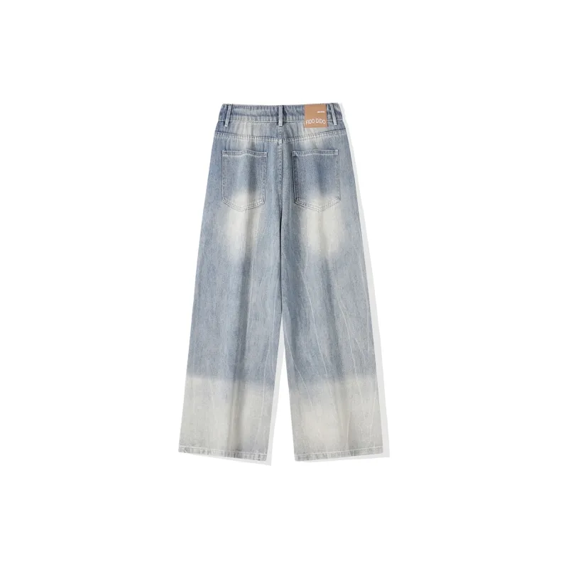 FIDO DIDO Jeans Unisex-19