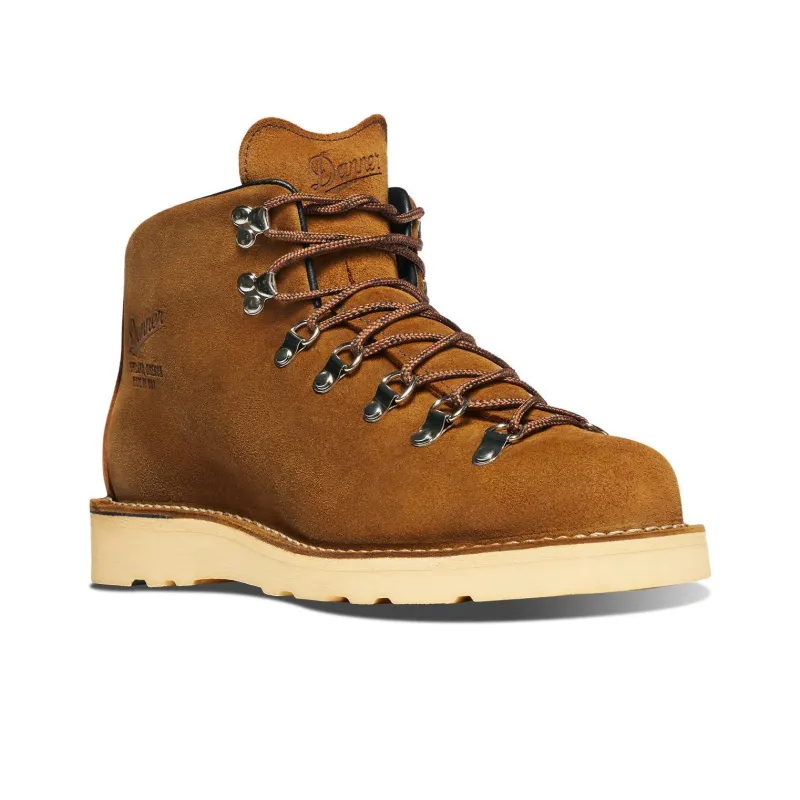 Danner Mountain Light Of The Mountains Crew Outdoor Boots Men's Brown EE Width-2