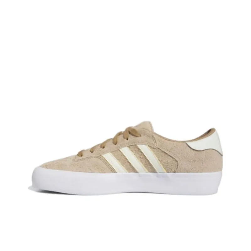 Adidas Matchbreak Super Cardboard Ivory Cloud White-0