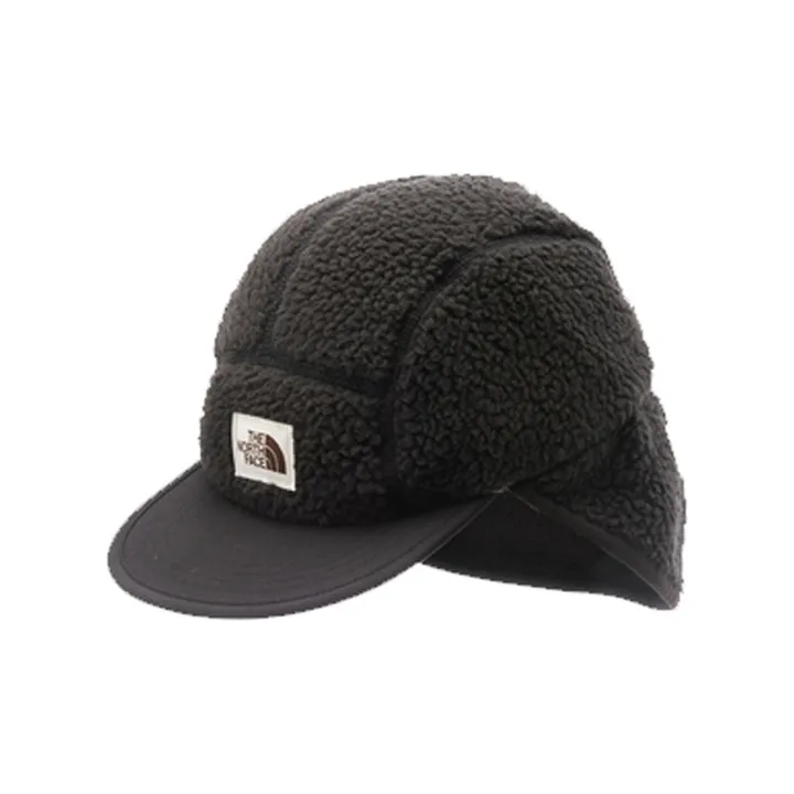 THE NORTH FACE Wool Polyester Hats & Caps Unisex Multicolor-3