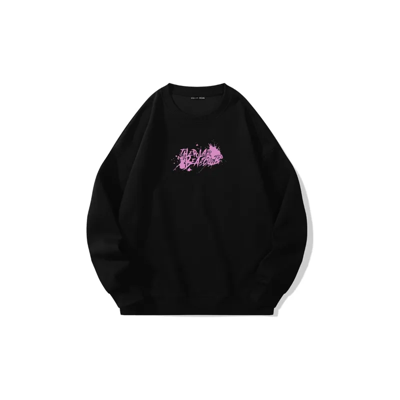 POLAR BEAR Sweatshirts Unisex-1