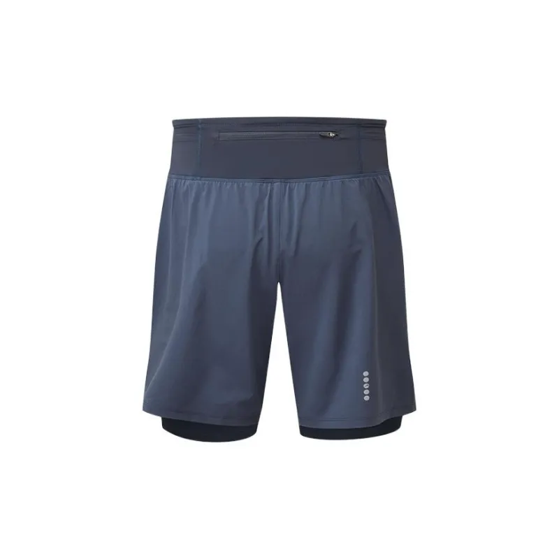 Montane SLIPSTREAM TWIN SKIN Sports Shorts Men's-1