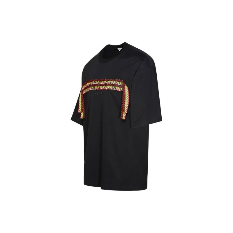 Lanvin Curblace Crewneck T Shirt-2