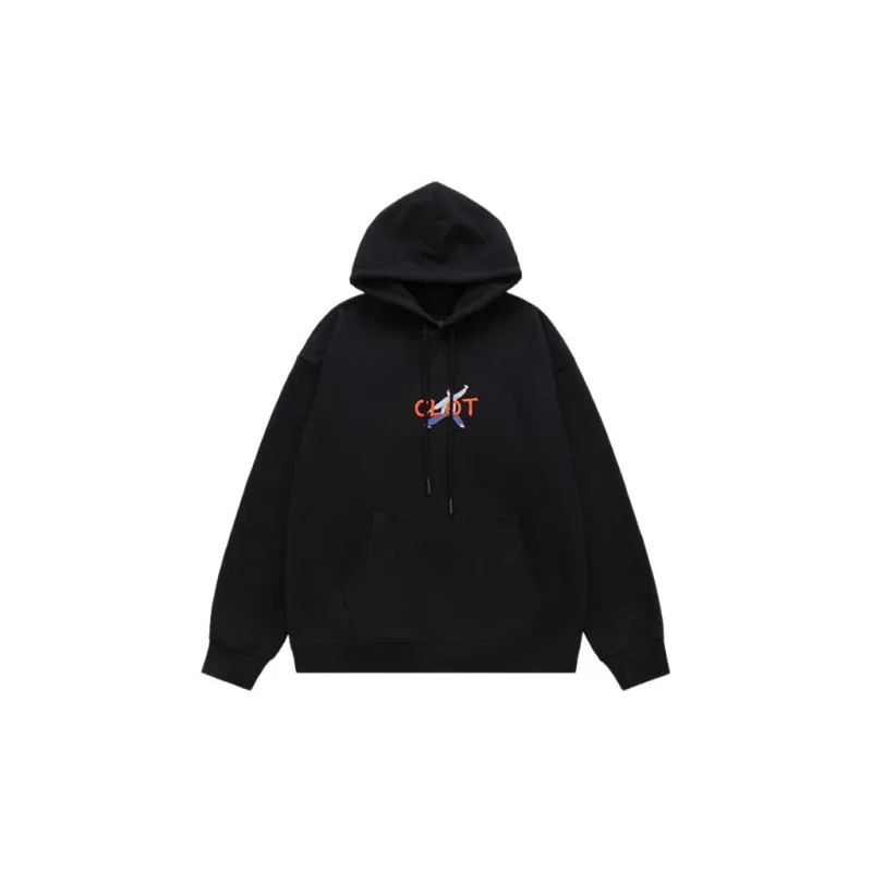 CLOT Kung Fu Series Sweatshirts Unisex-7