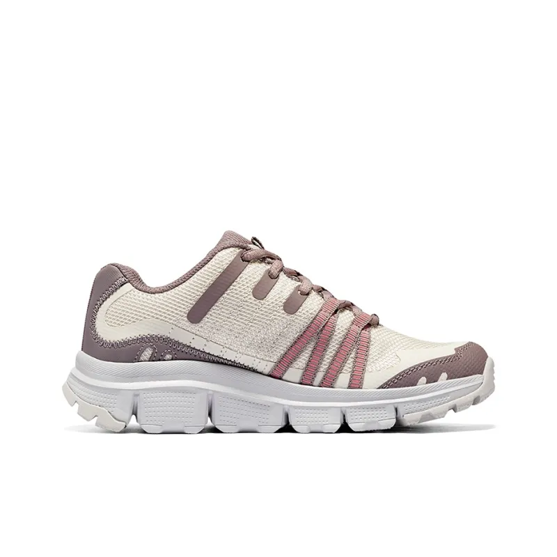 Skechers Summits AT Non slip Lightweight Low Top Outdoor Shoes Women's Beige-1