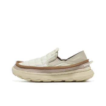 MERRELL Hut Moc 2 Low Top Outdoor Shoes Women's White