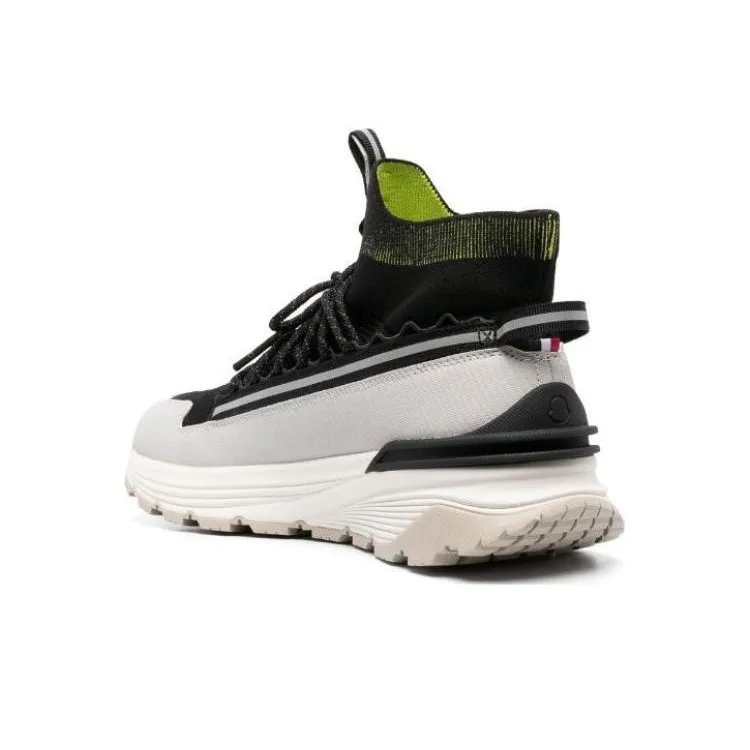 Moncler Monte Runner High 'Black'-2
