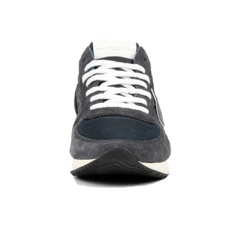 PHILIPPE MODEL Paris Trpx Basic Sneakers-2