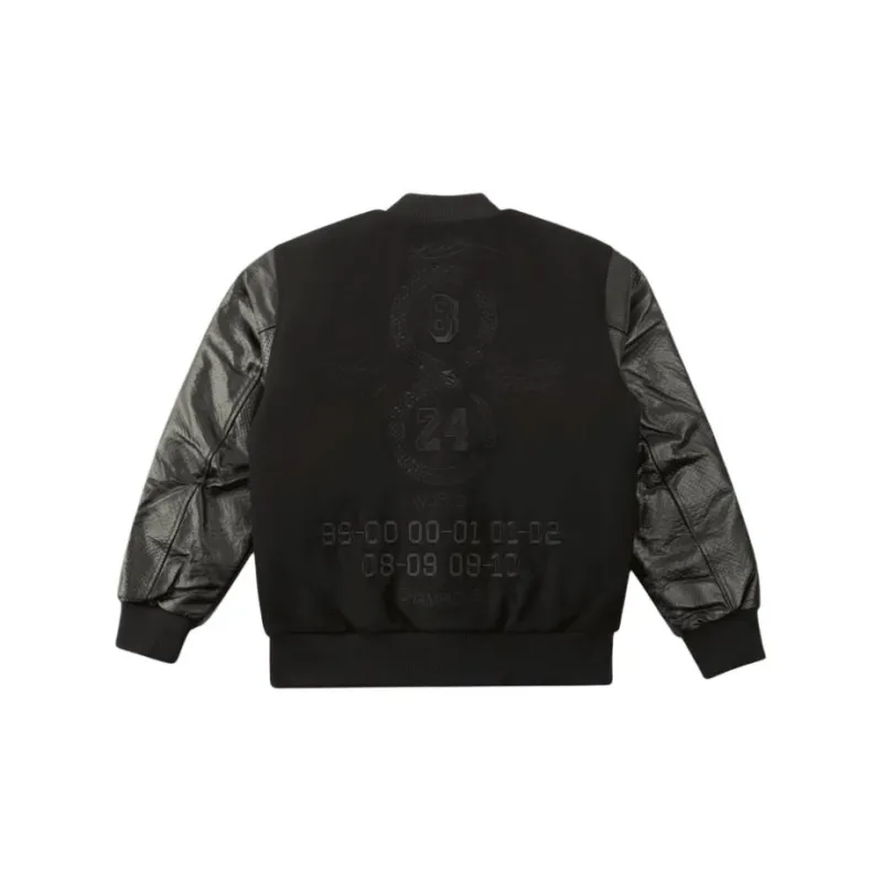 Nike Kobe Mamba Mentality Destroyer Jacket-1