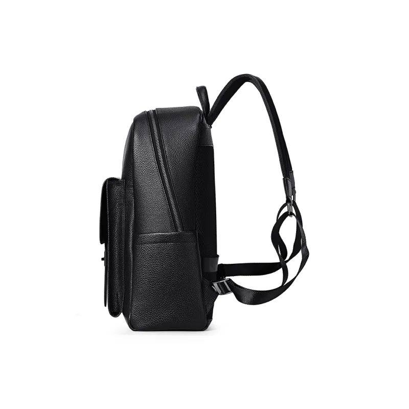 Playboy Backpacks Black-2