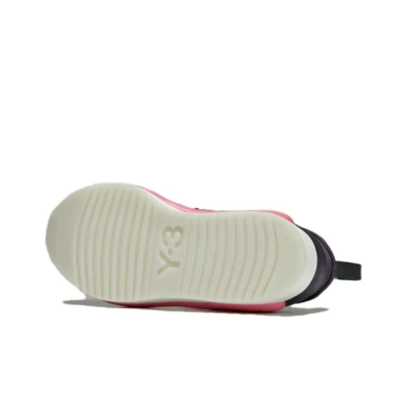 Adidas X Y 3 Rivalry 'Noble Purple Off White'-4