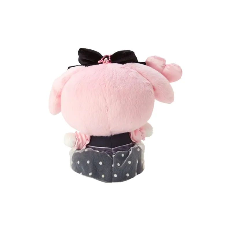 Sanrio My Melody French Sweetheart Collection Dolls Plush Pendant 16cm High-1