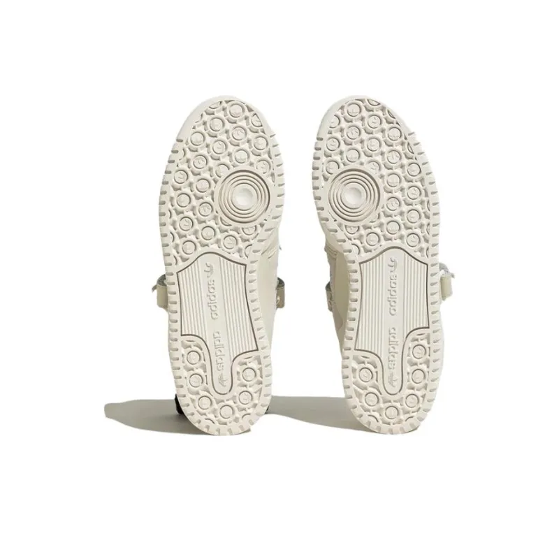 Adidas Originals Forum 'Cream White'-5