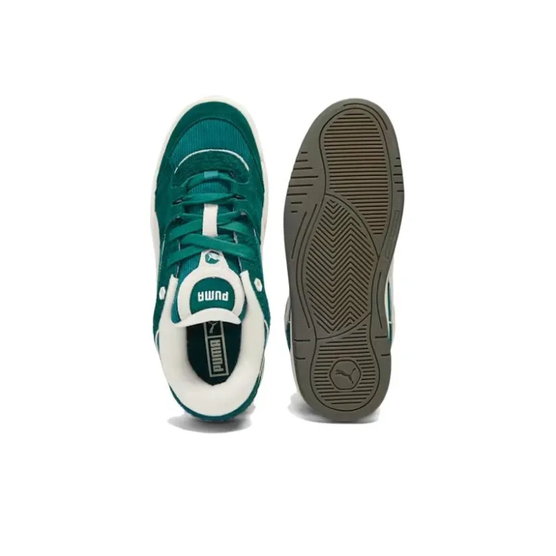 PUMA 180 'Corduroy Malachite'-4