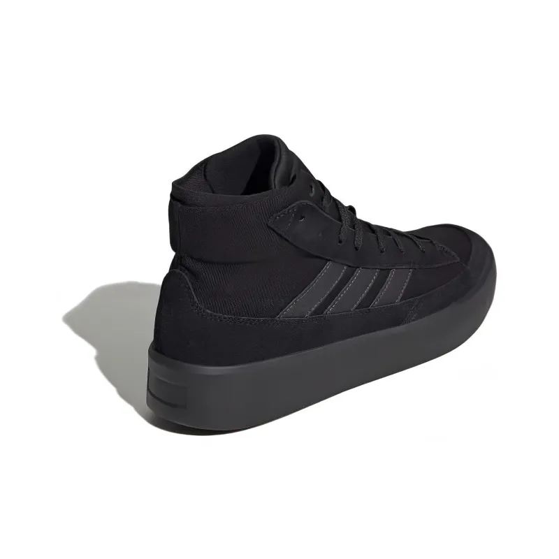 Adidas Znsored High Core Black Carbon-2