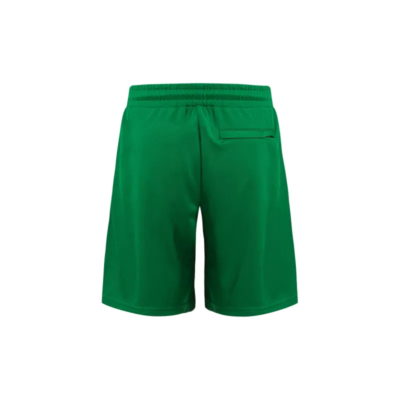 GUESS Side Logo Shorts Casual Shorts Men's Green-1