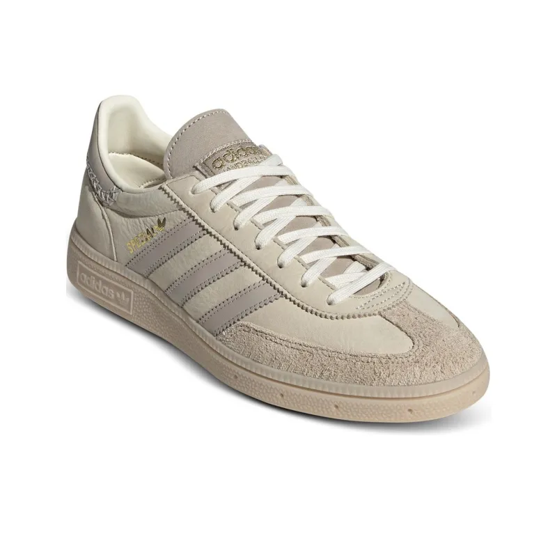 Adidas Handball Spezial Cream White Beige Women's-2
