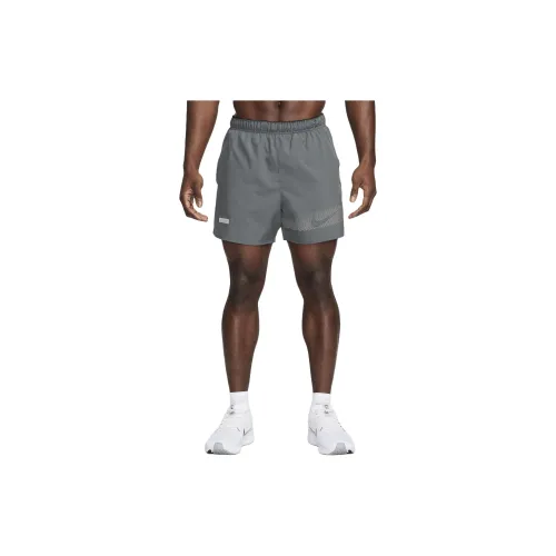 Nike Sports Shorts Men Iron Gray