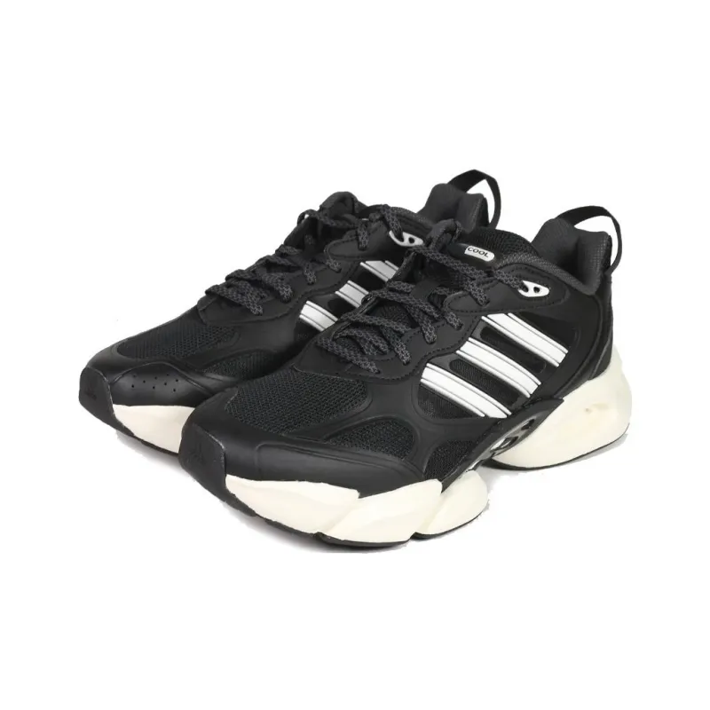 Adidas Climacool Vento 3.0 Black White-1