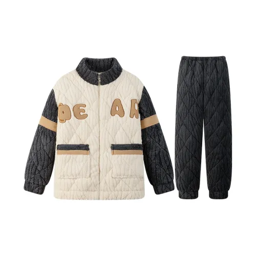 Lan Miao Men Pajama Sets