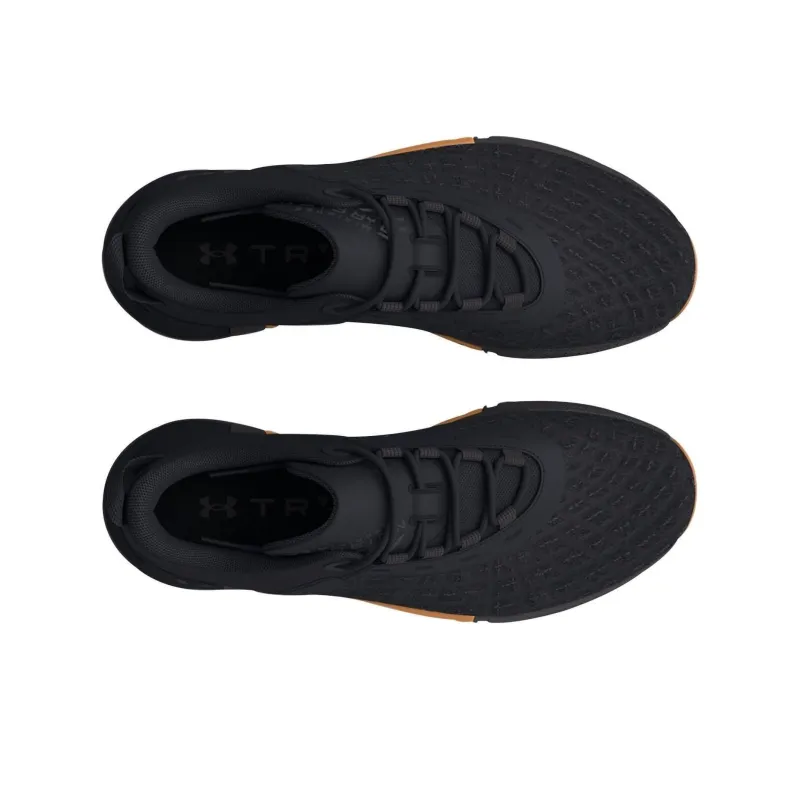 Under Armour Tribase Reign 5 Black Gum' Women's-4