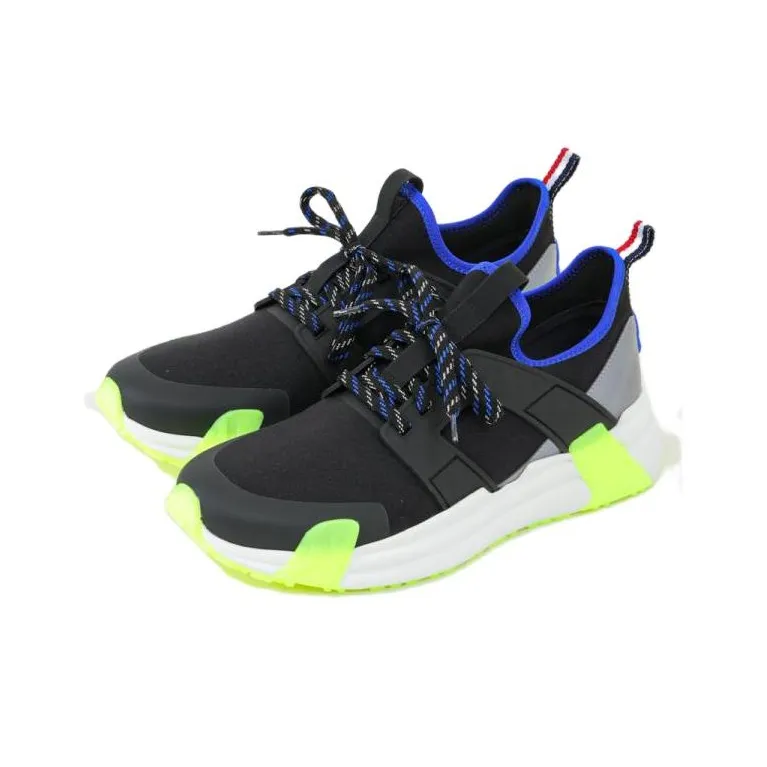 Moncler Lunarove Low-top Sneakers-2