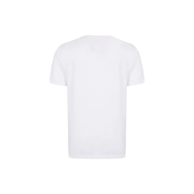 Tommy Hilfiger T Shirts Men-1