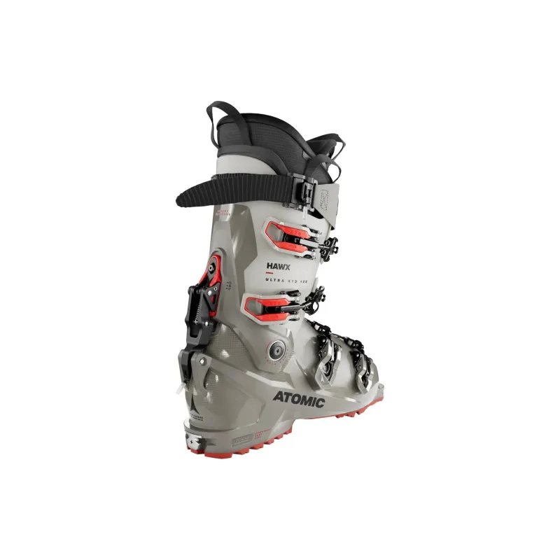 ATOMIC Ski Boots-3