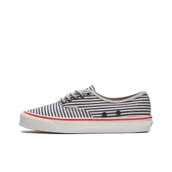 Authentic Nigel Cabourn X Og Vans Lx 'Vintage Stripes'