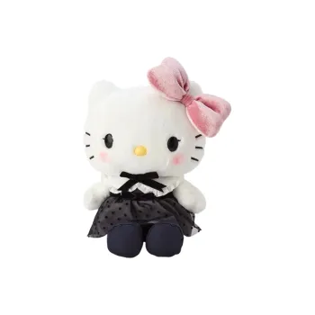 Sanrio Hello Kitty French Sweetheart Collection Dolls Plush Doll 22cm Height