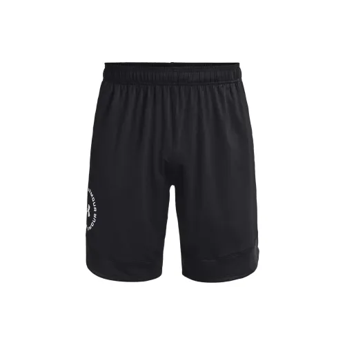 Under Armour Train Sports Shorts Men Black