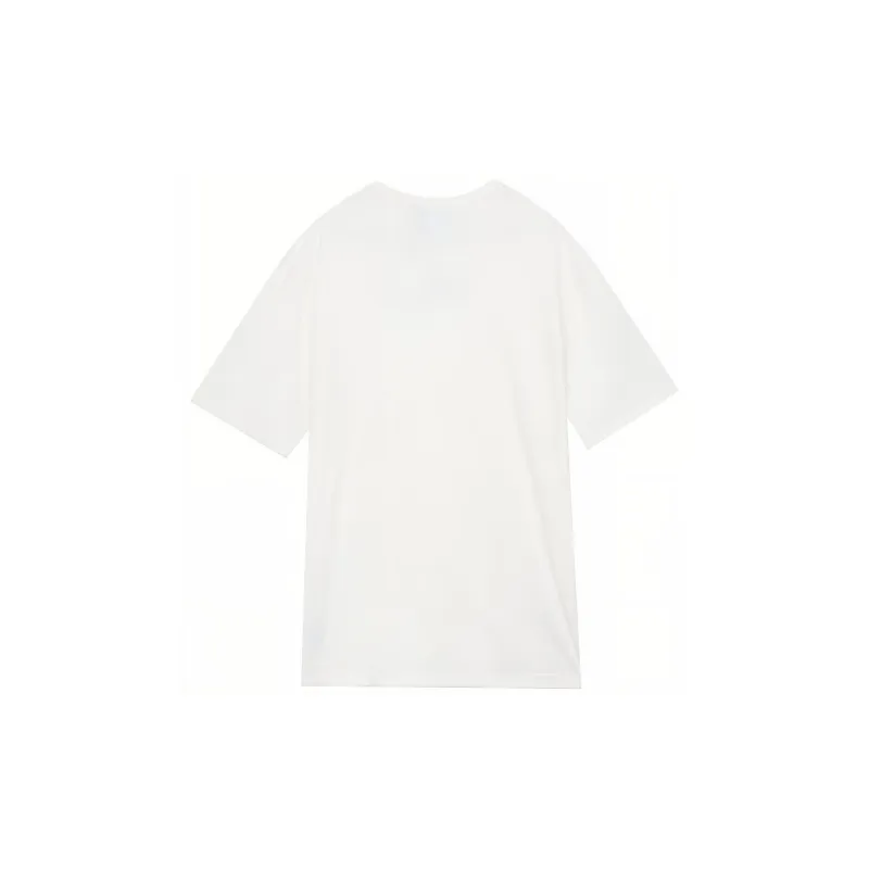 Adidas Originals Vocal T Shirt Men's White-1