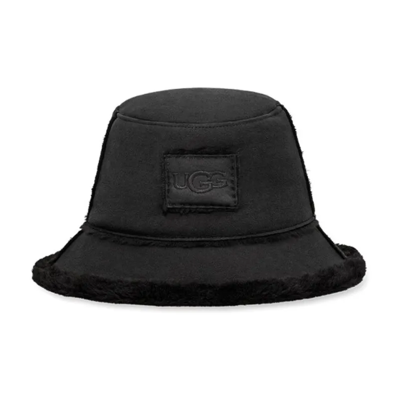 UGG - Bucket Hats Women's Black-0