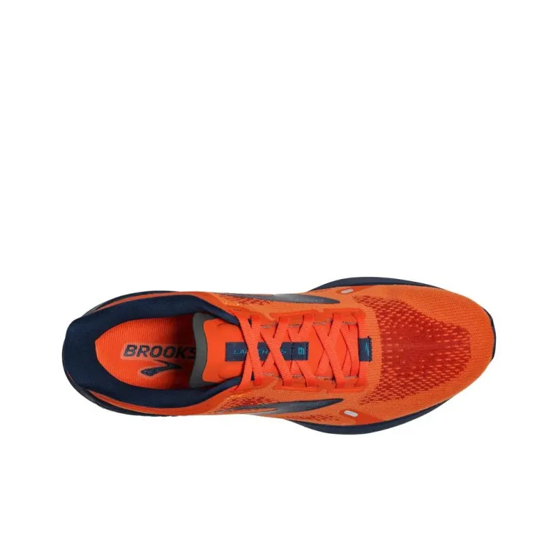 Brooks Launch GTS 9 'Flame Titan'-2